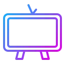 television